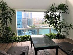 Marina Bay Residences (D1), Condominium #503748941